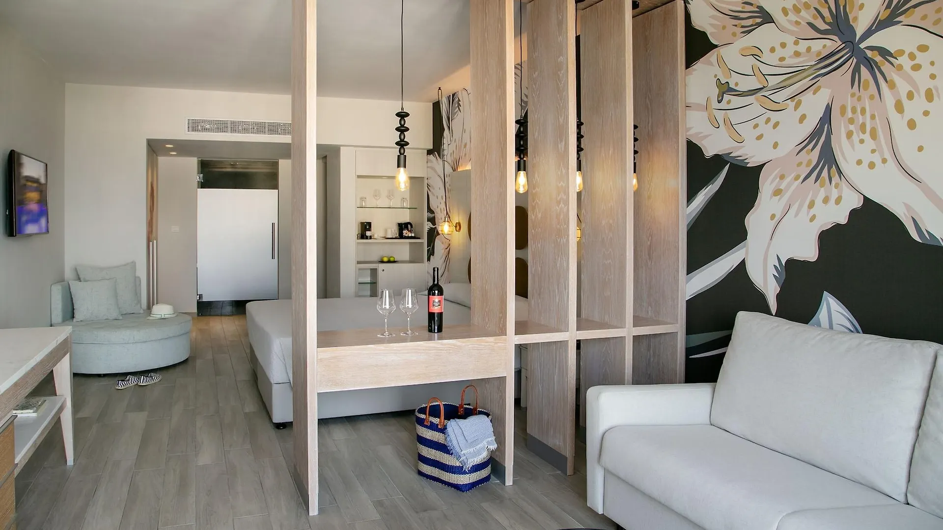 ****  Vangelis Hotel & Suites Protaras Cypr