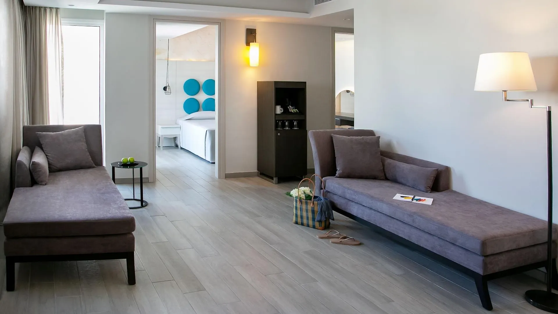 Vangelis Hotel & Suites Protaras