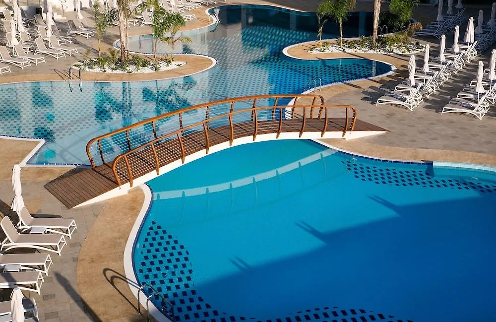 Vangelis Hotel & Suites Protaras Cyprus