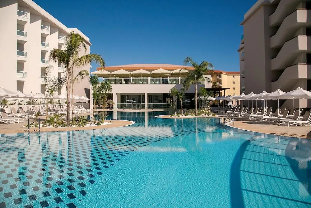 Vangelis Hotel & Suites Protaras