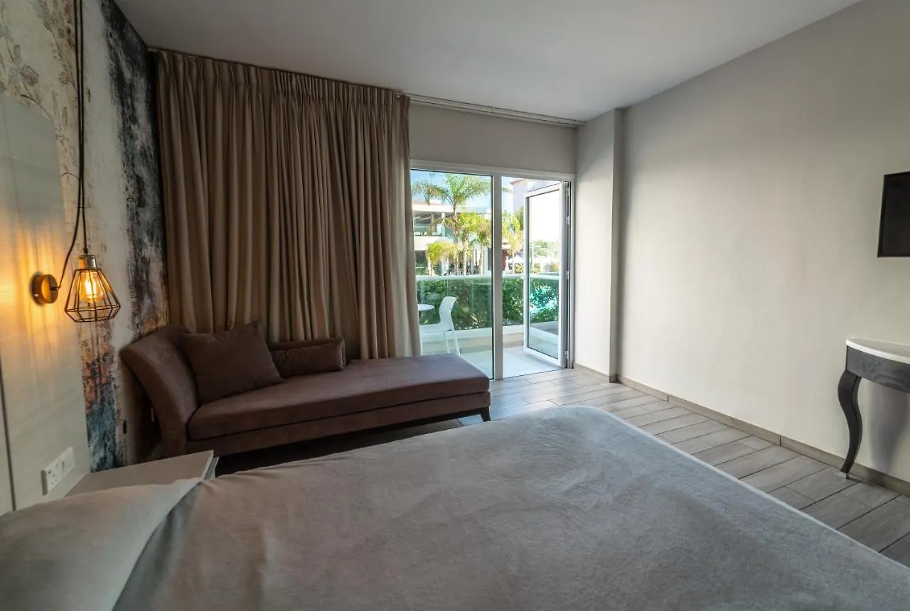 Vangelis Hotel & Suites Protaras 4*,  Cypr