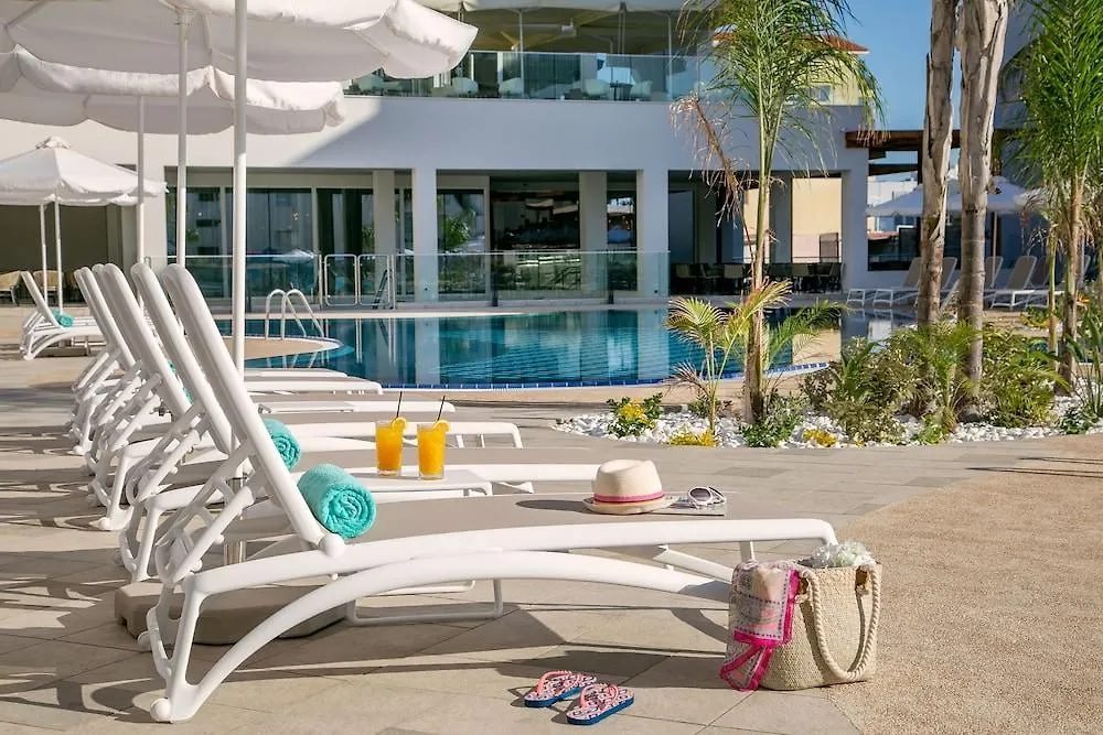 Vangelis Hotel & Suites Protaras