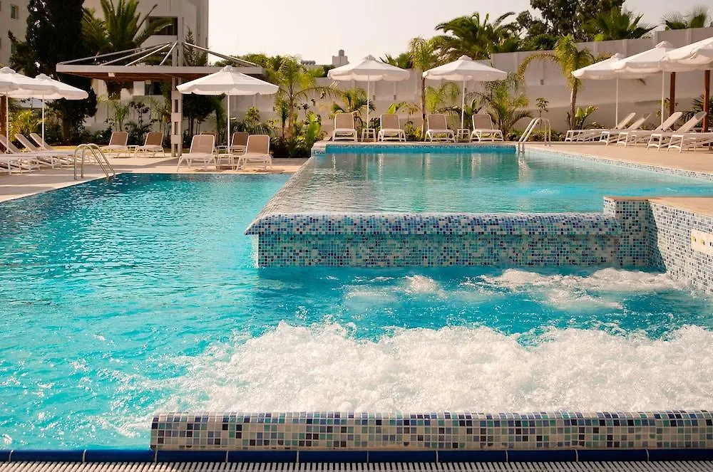 ****  Vangelis Hotel & Suites Protaras Cyprus