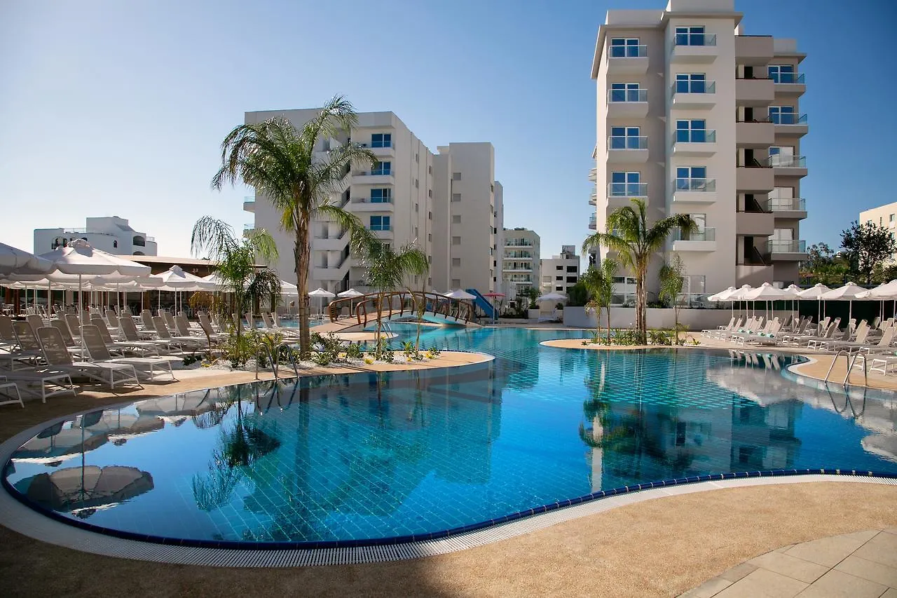 Vangelis Hotel & Suites Protaras
