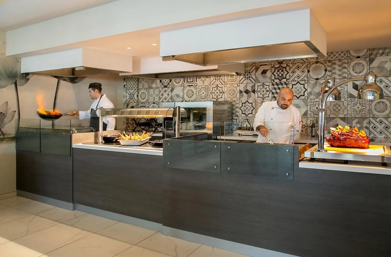 Vangelis Hotel & Suites Protaras Cyprus