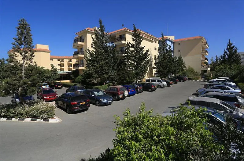 Vangelis Hotel & Suites Protaras 4*,  Cyprus