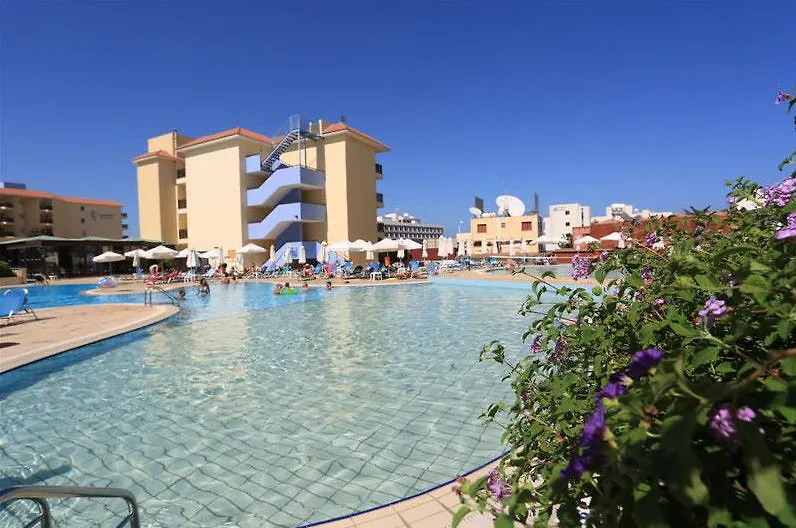 Vangelis Hotel & Suites Protaras
