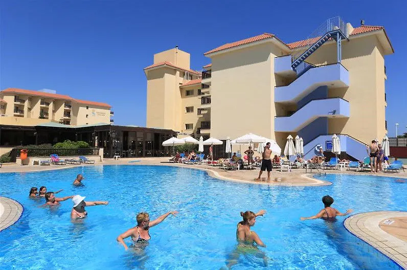 ****  Vangelis Hotel & Suites Protaras Cypr