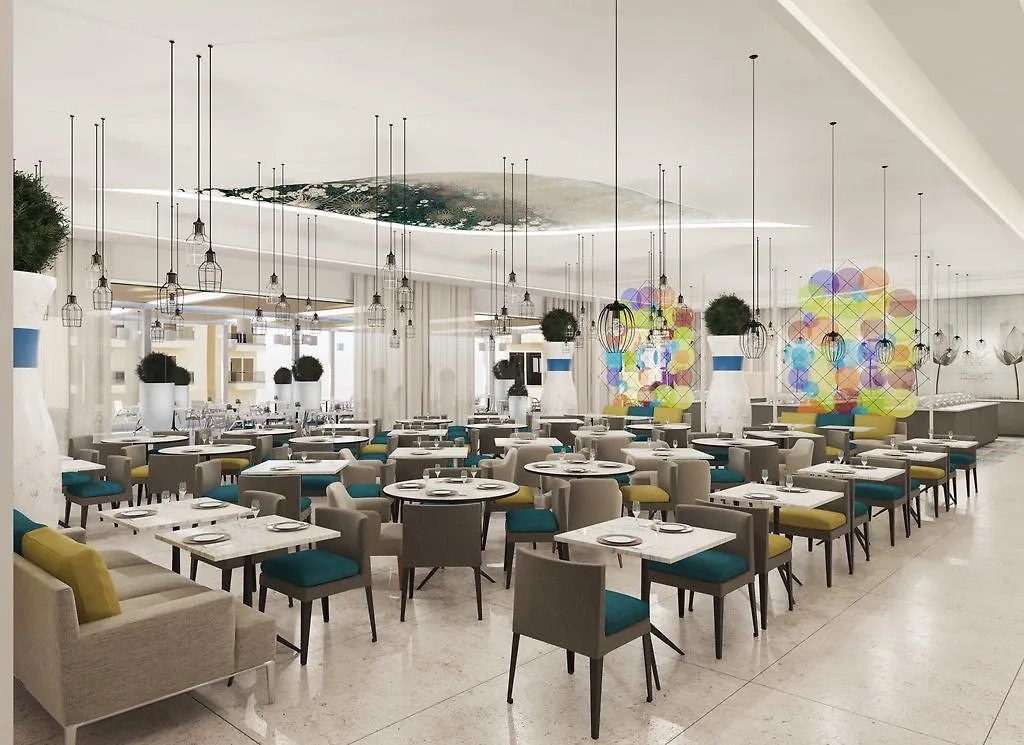 Vangelis Hotel & Suites Protaras 4*,  Cyprus