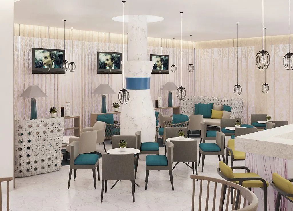 Vangelis Hotel & Suites Protaras 4*,  Cyprus