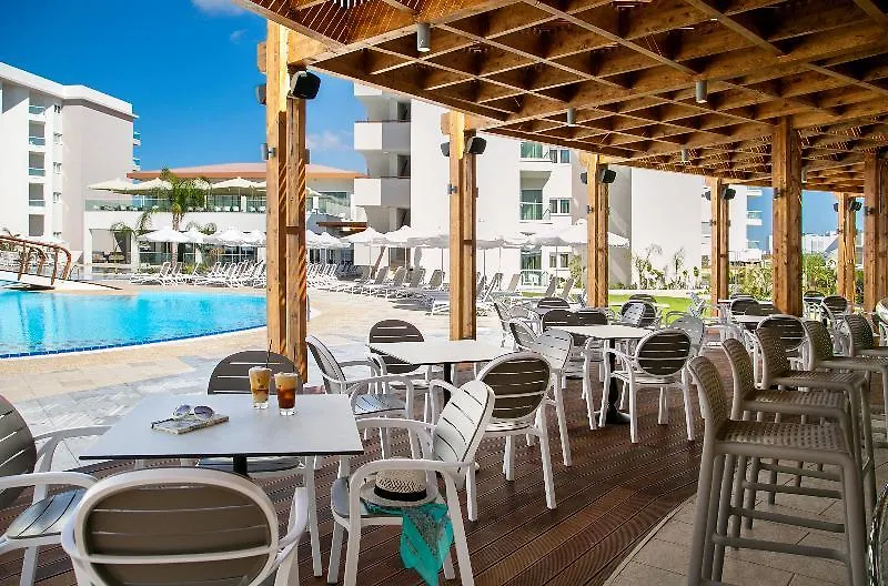Vangelis Hotel & Suites Protaras Cypr