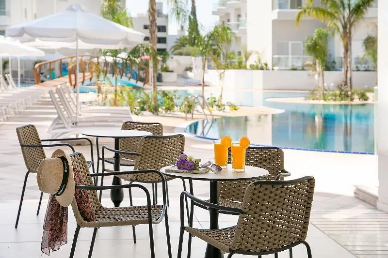 Vangelis Hotel & Suites Protaras Cyprus