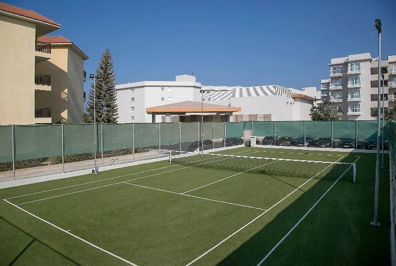 Vangelis Hotel & Suites Protaras