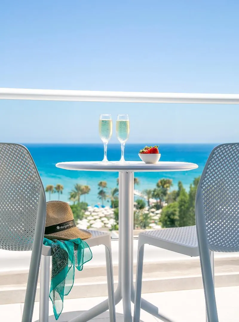 Vangelis Hotel & Suites Protaras Cypr