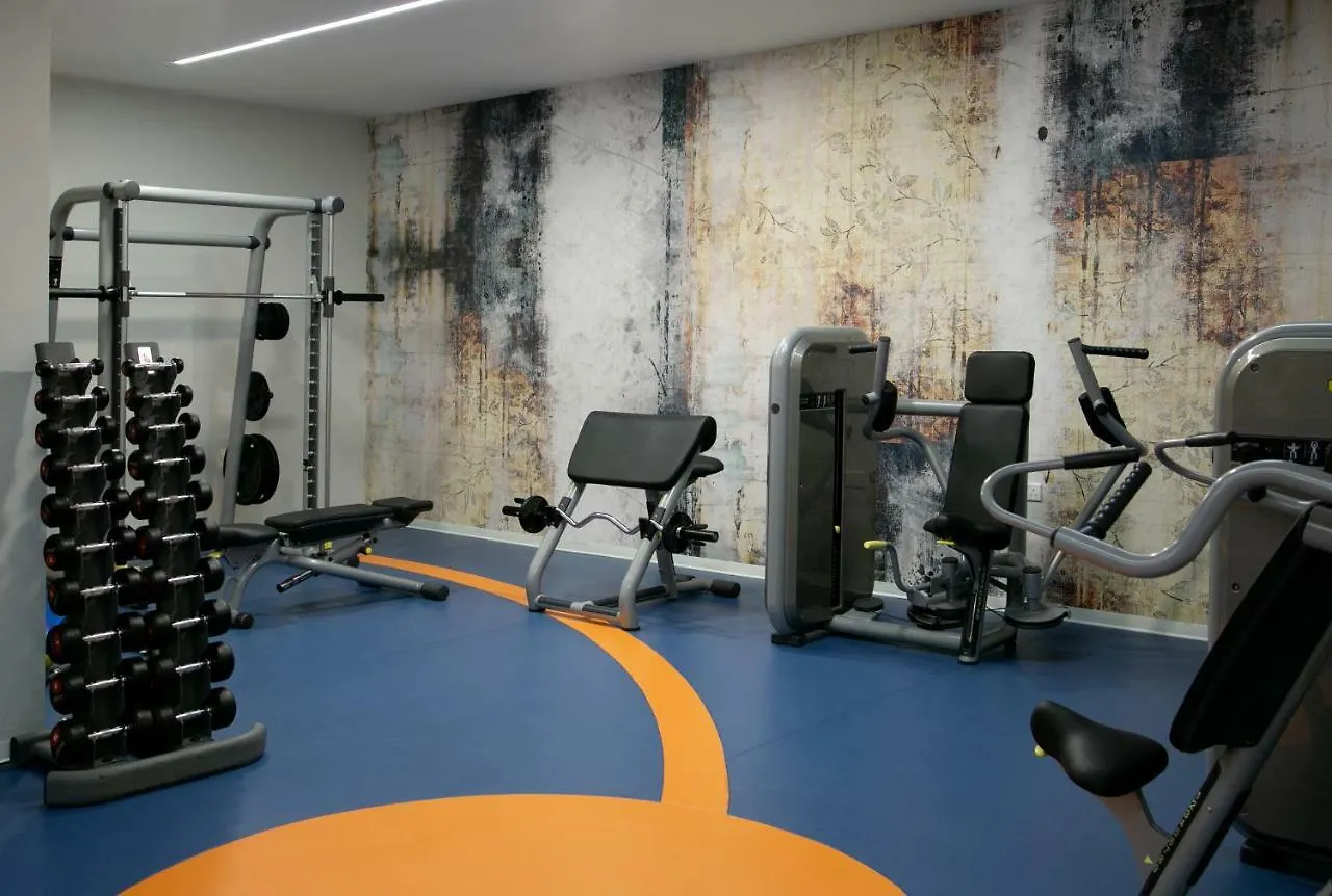 Vangelis Hotel & Suites Protaras