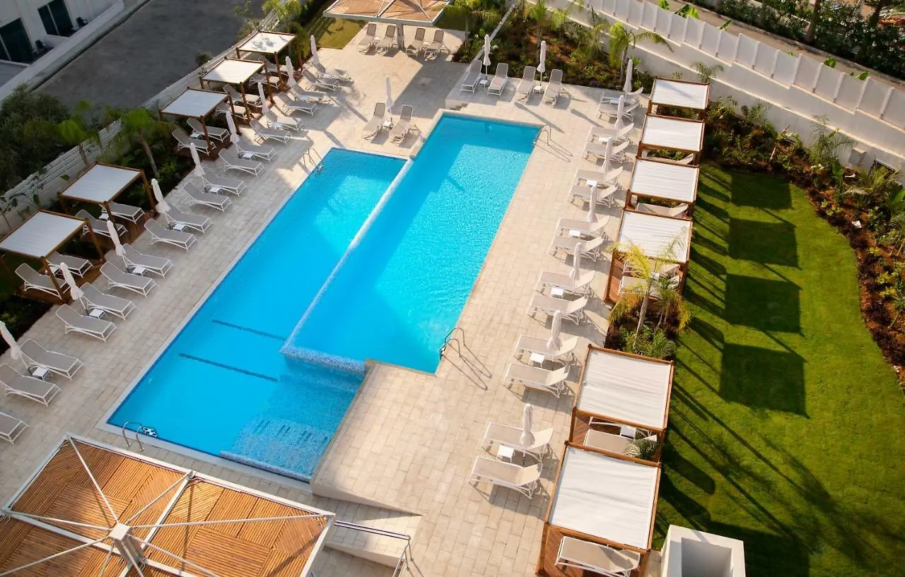 ****  Vangelis Hotel & Suites Protaras Cyprus