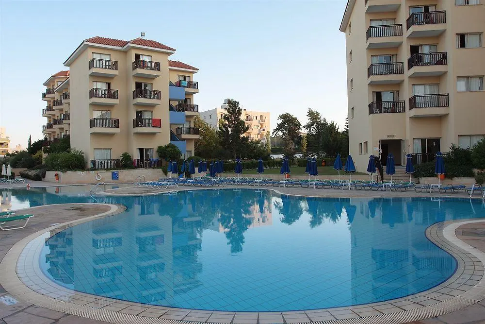 Vangelis Hotel & Suites Protaras