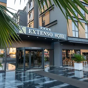 Hotel Extenso