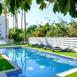 Rio Gardens Ajia Napa