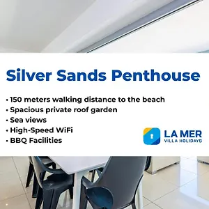 Apartment Silver Sands Penthouse