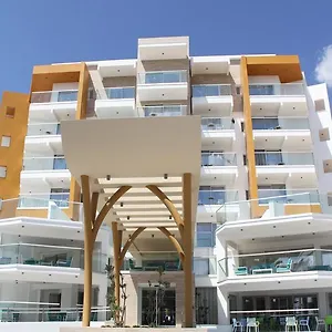 Hotell Captain Pier