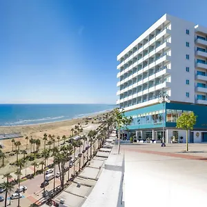 Hotell Sun Hall
