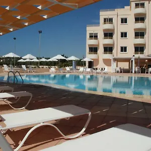 Kama Lifestyle Aparthotel