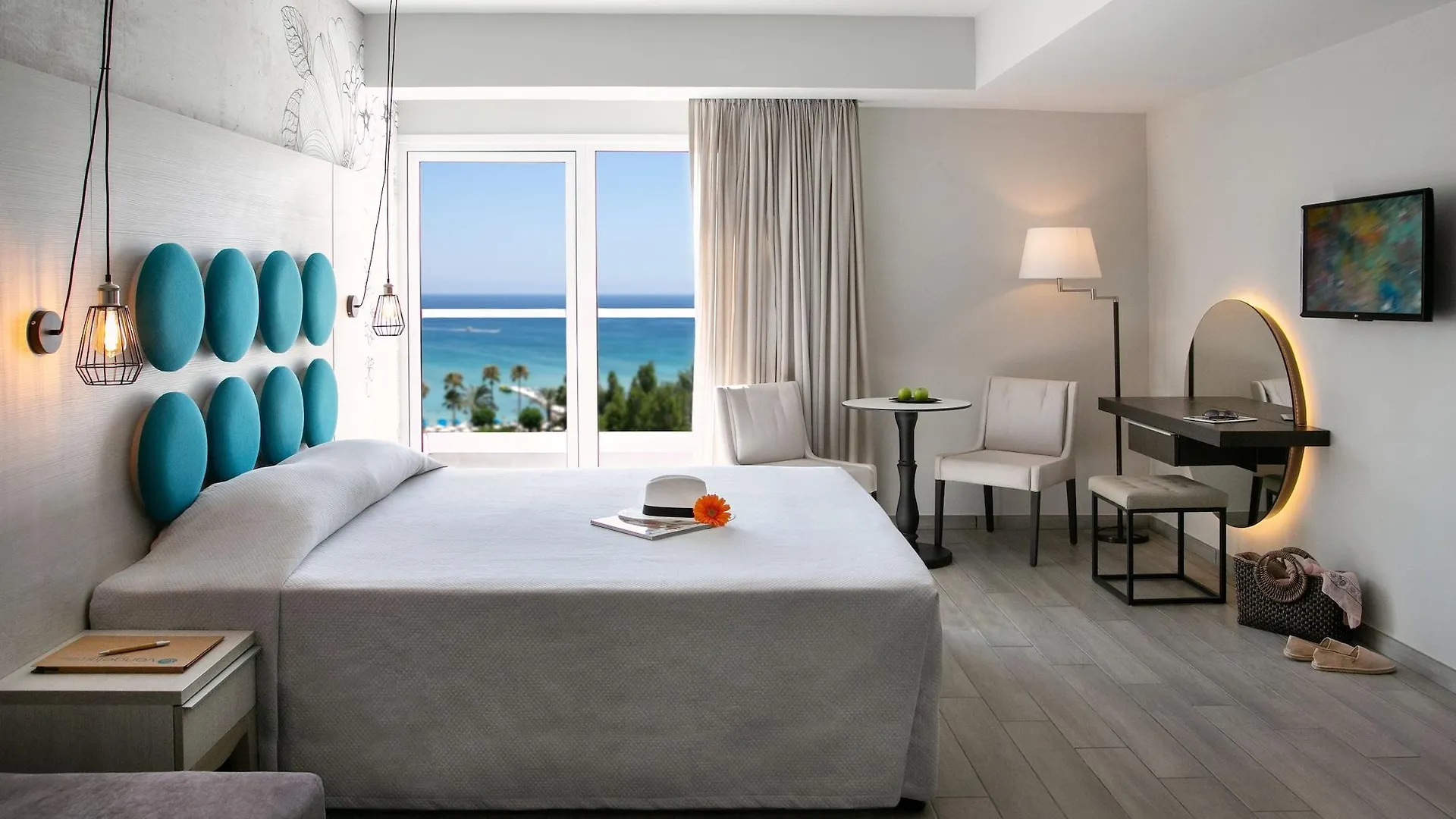 Vangelis Hotel & Suites Protaras