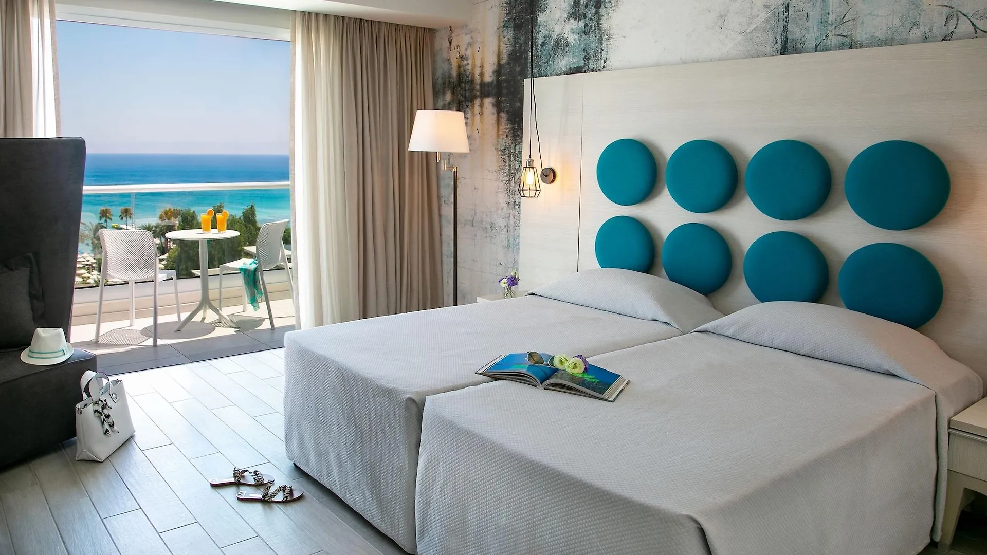 Vangelis Hotel & Suites Protaras