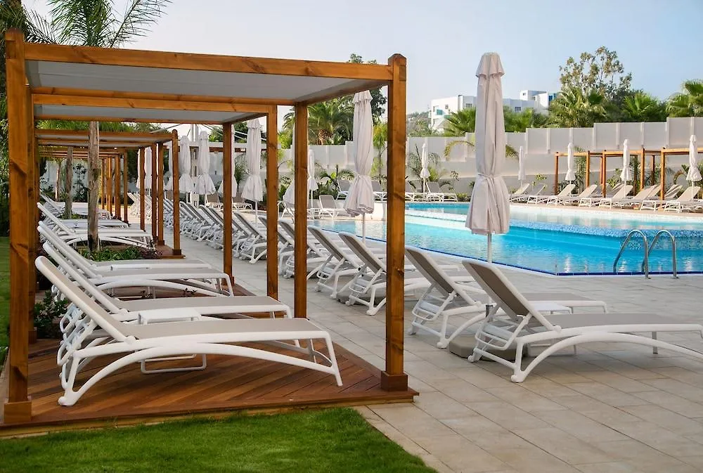 Vangelis Hotel & Suites Protaras