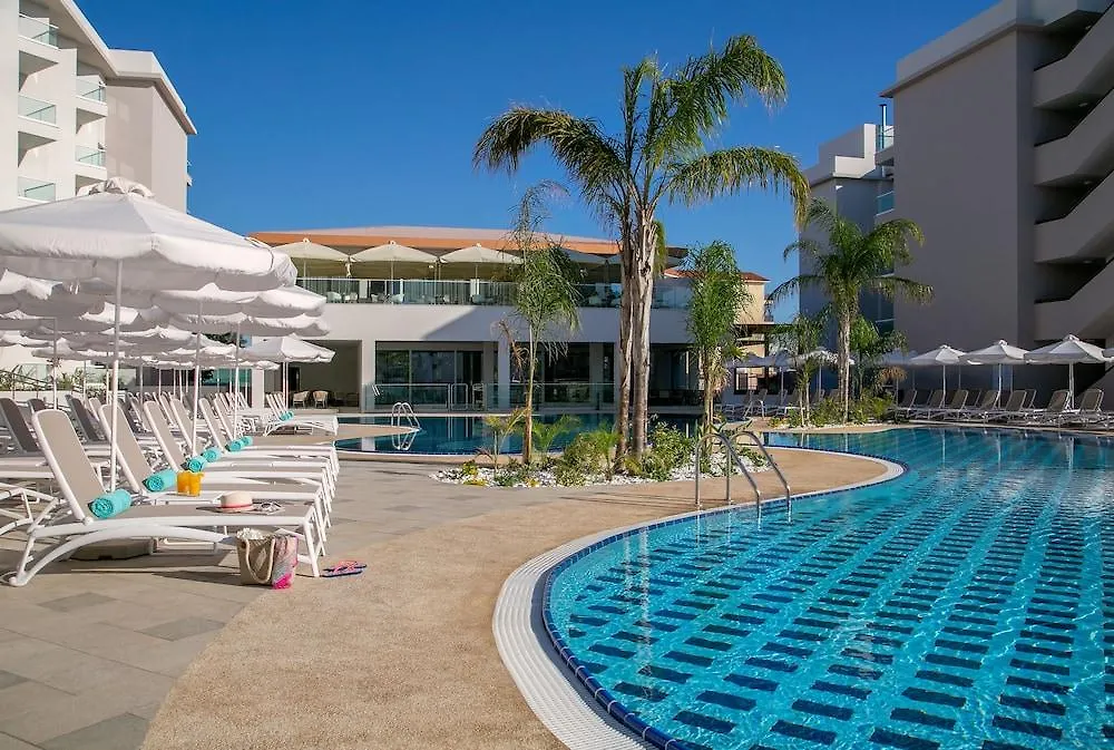 Vangelis Hotel & Suites Protaras