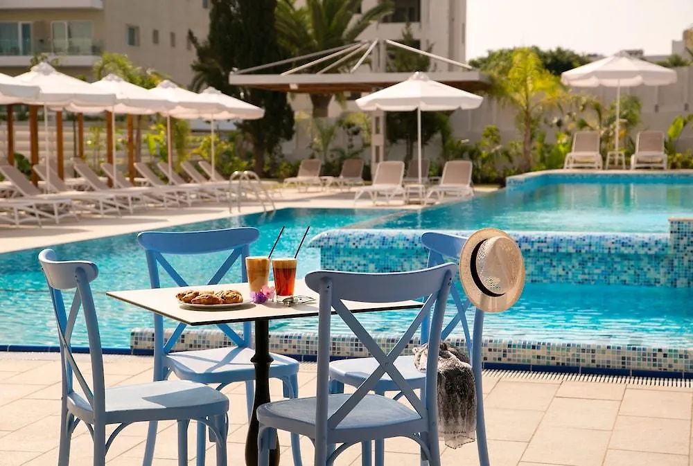 Vangelis Hotel & Suites Protaras