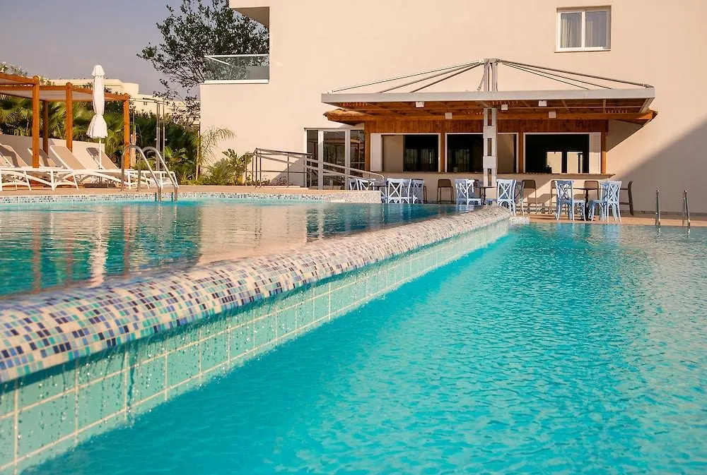 Vangelis Hotel & Suites Protaras Cyprus