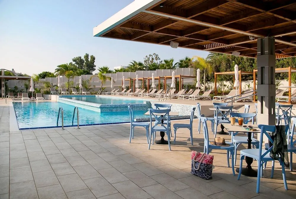 Vangelis Hotel & Suites Protaras