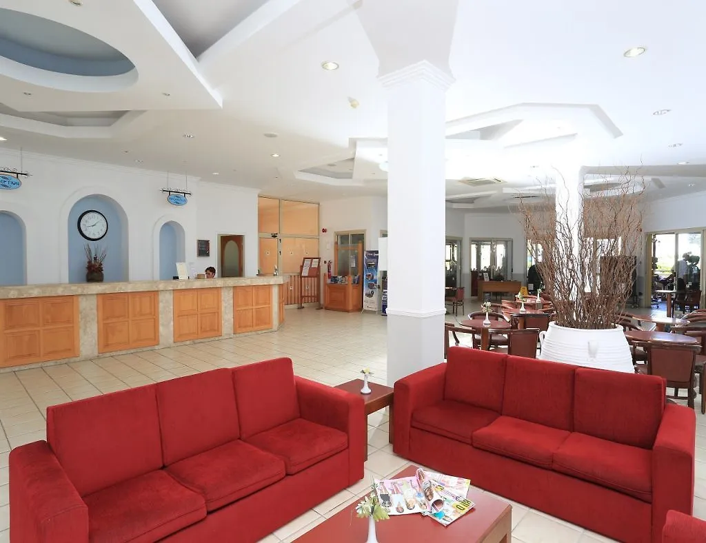 Vangelis Hotel & Suites Protaras