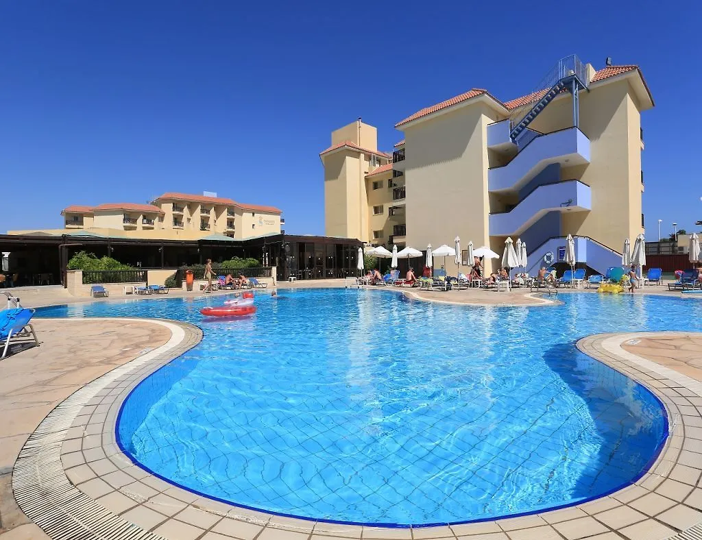 Vangelis Hotel & Suites Protaras