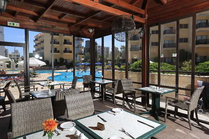 Vangelis Hotel & Suites Protaras Cyprus