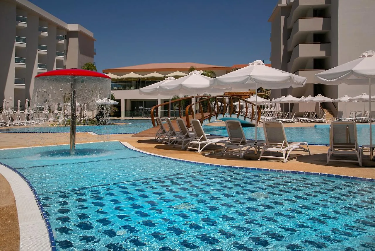 Vangelis Hotel & Suites Protaras