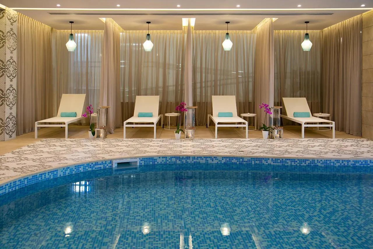 Vangelis Hotel & Suites Protaras 4*,  Cyprus
