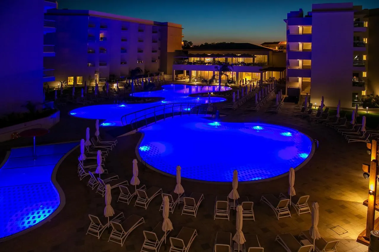 Vangelis Hotel & Suites Protaras 4*,  Cyprus