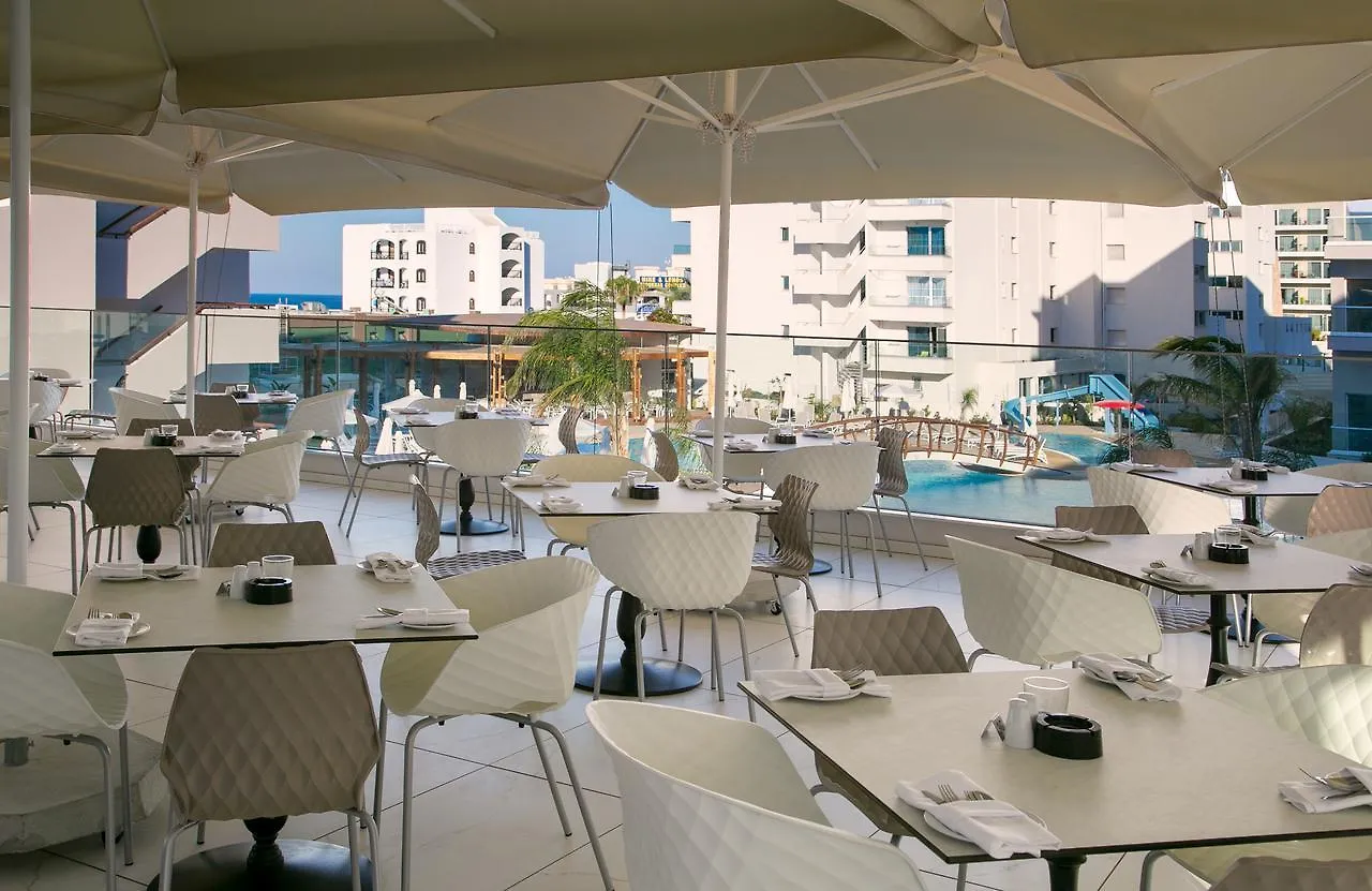 Vangelis Hotel & Suites Protaras 4*,  Cyprus