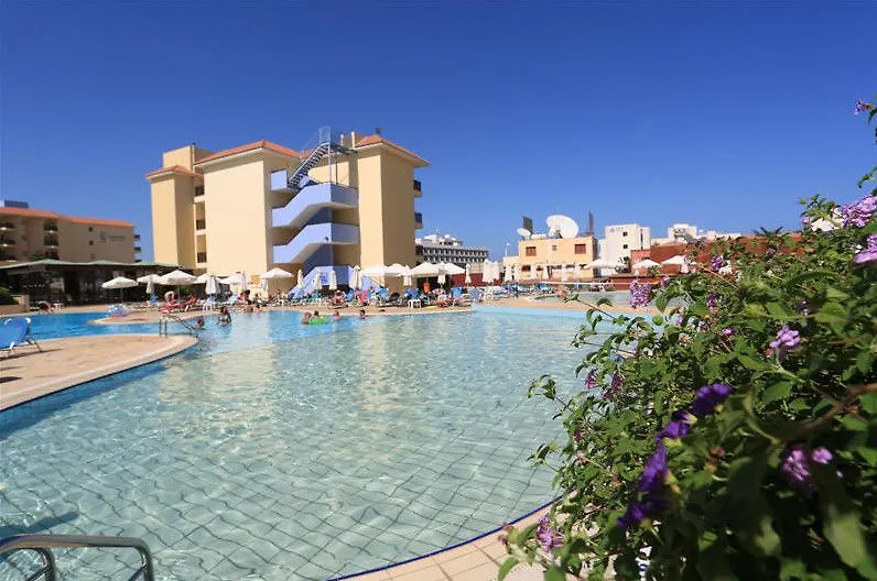 Vangelis Hotel & Suites Protaras