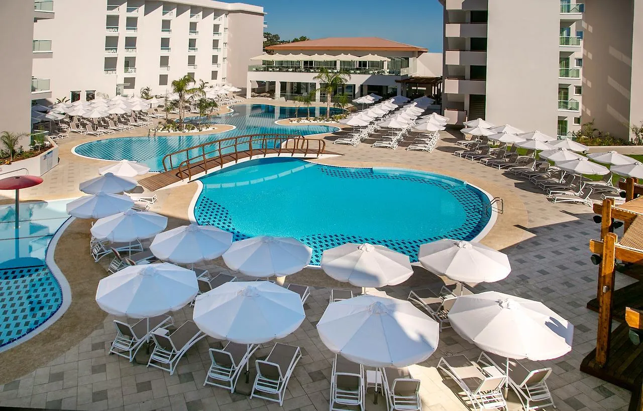 Vangelis Hotel & Suites Protaras