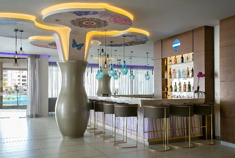 Vangelis Hotel & Suites Protaras 4*,