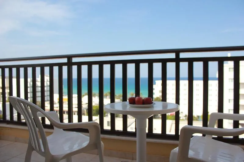 Vangelis Hotel & Suites Protaras