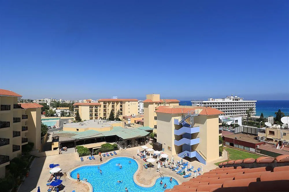 ****  Vangelis Hotel & Suites Protaras Cyprus